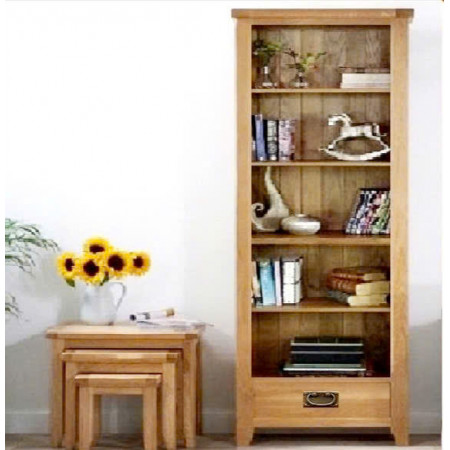 Rustic - Decor 03 : Trọn Bộ Trang Trí - 02 Pcs
